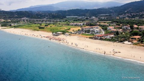 TRIPinVIEW: Montepaone Lido Italy, Calabria, Catanzaro