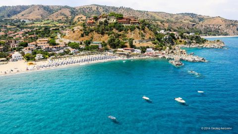 Tripinview: Montepaone Lido Italy, Calabria, Catanzaro