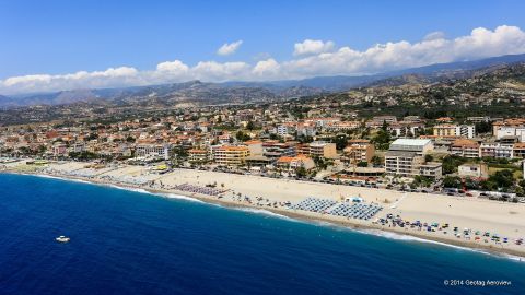 TRIPinVIEW: Marina di Gioiosa Ionica marina-di-gioiosa-ionica