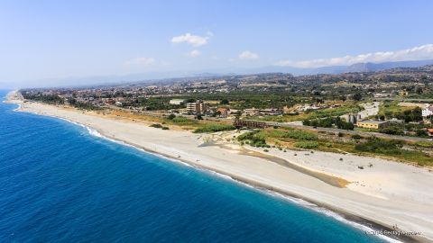 TRIPinVIEW: Siderno Marina Italy, Calabria, Reggio Di Calabria