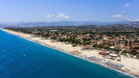 TRIPinVIEW: Ardore Marina Italy, Calabria, Reggio Di Calabria