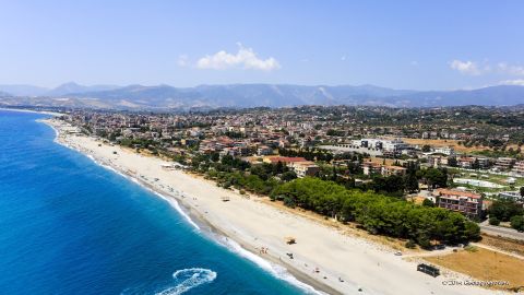 TRIPinVIEW: Bovalino Marina Italy, Calabria, Reggio Di Calabria