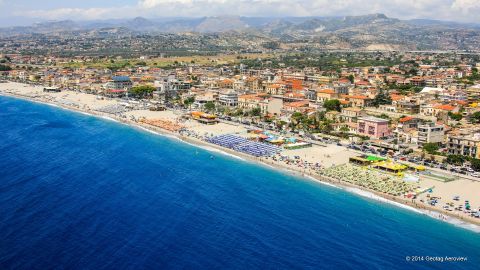 TRIPinVIEW: Marina di Gioiosa Ionica Italy, Calabria, Reggio Di Calabria