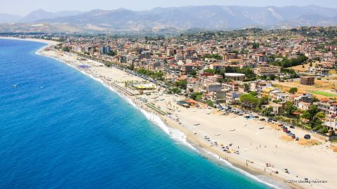 TRIPinVIEW: Bovalino Marina Italy, Calabria, Reggio Di Calabria