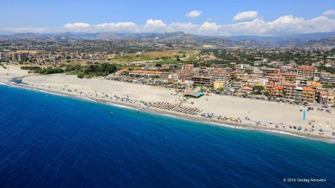 TRIPinVIEW: Marina di Gioiosa Ionica Italy, Calabria, Reggio Di Calabria