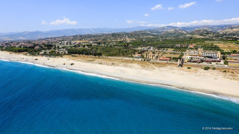 TRIPinVIEW: Ardore Marina Italy, Calabria, Reggio Di Calabria