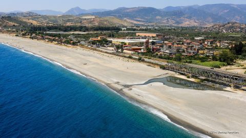 TRIPinVIEW: Bovalino Marina Italy, Calabria, Reggio Di Calabria