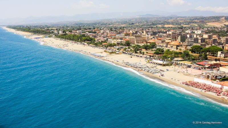 Italy, Calabria, Reggio Di Calabria, Locri - TRIPinVIEW