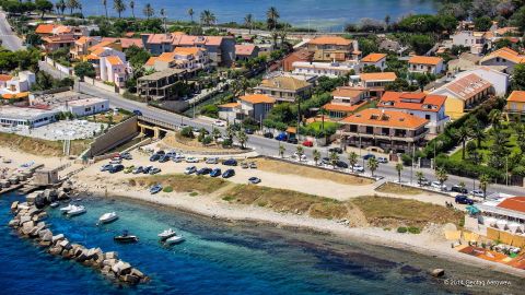 TRIPinVIEW Ganzirri ganzirri