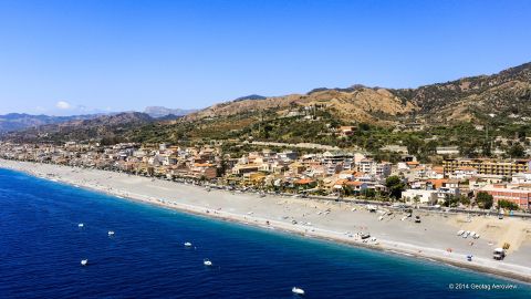 TRIPinVIEW Roccalumera roccalumera