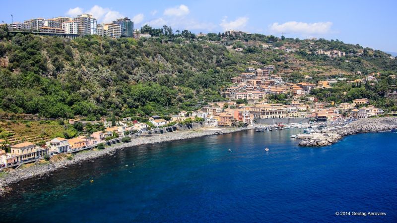 Italy, Sicily, Catania, Acireale - TRIPinVIEW Italy, Sicily, Catania, Acireale - TRIPinVIEW