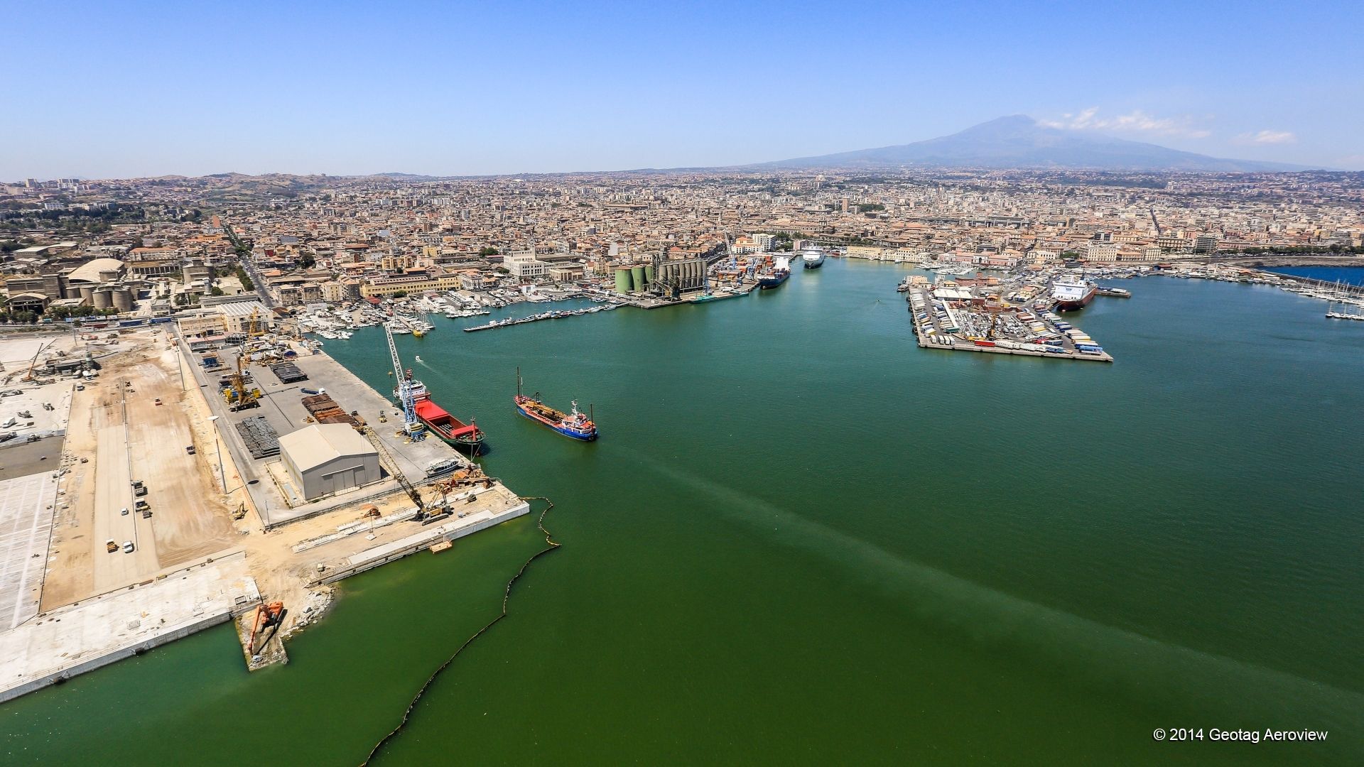 N.I.C. Marina