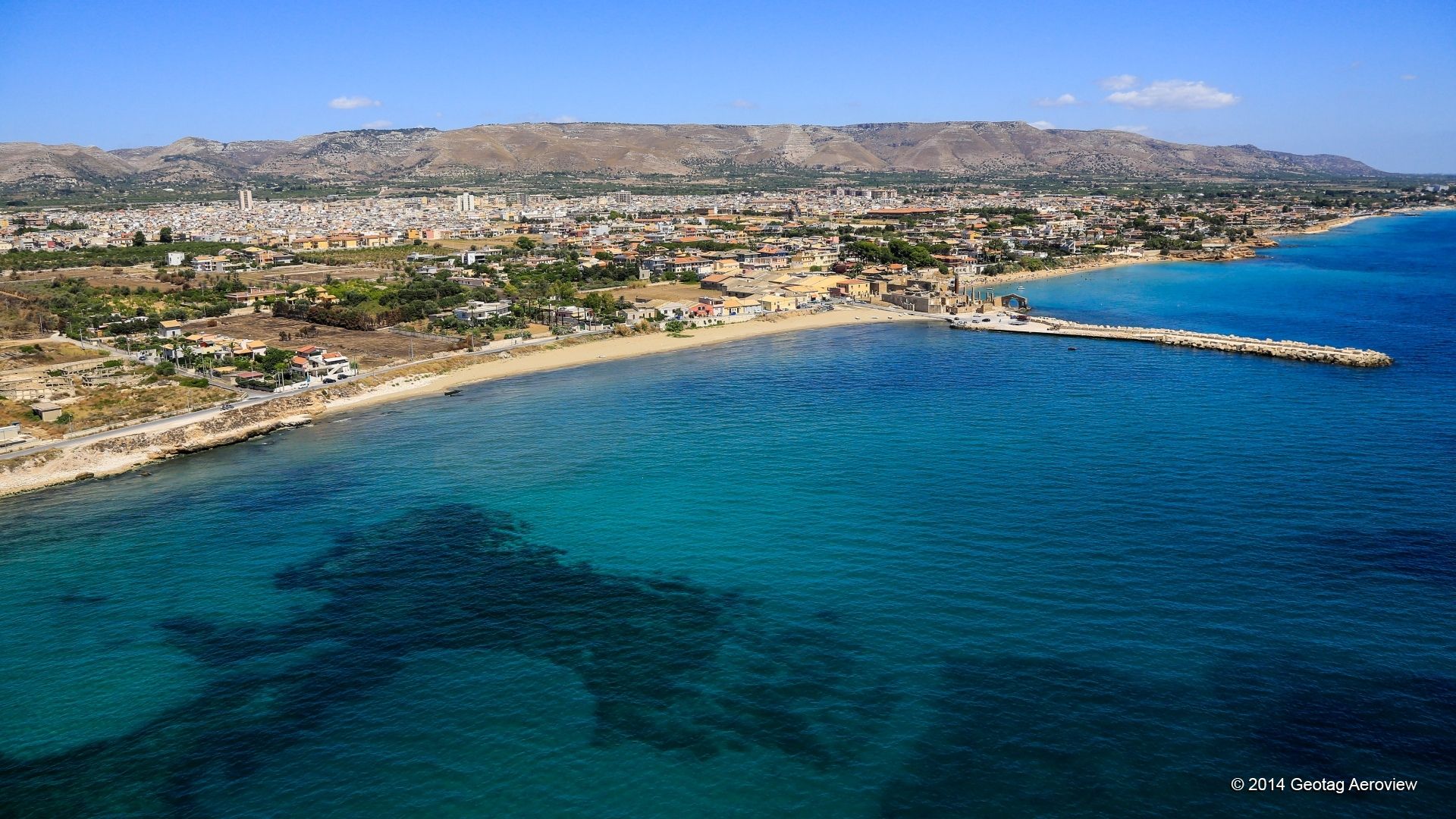 TRIPinVIEW residential Avola