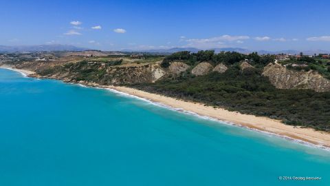 TRIPinVIEW: Borgo Bonsignore agrigento