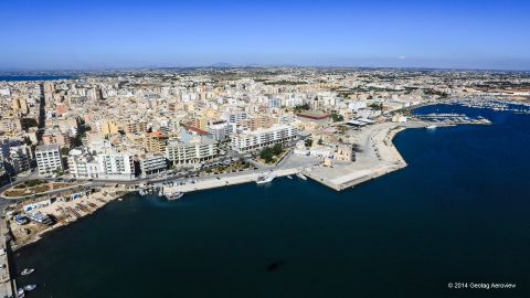 TRIPinVIEW: Marsala Italy, Sicily, Trapani