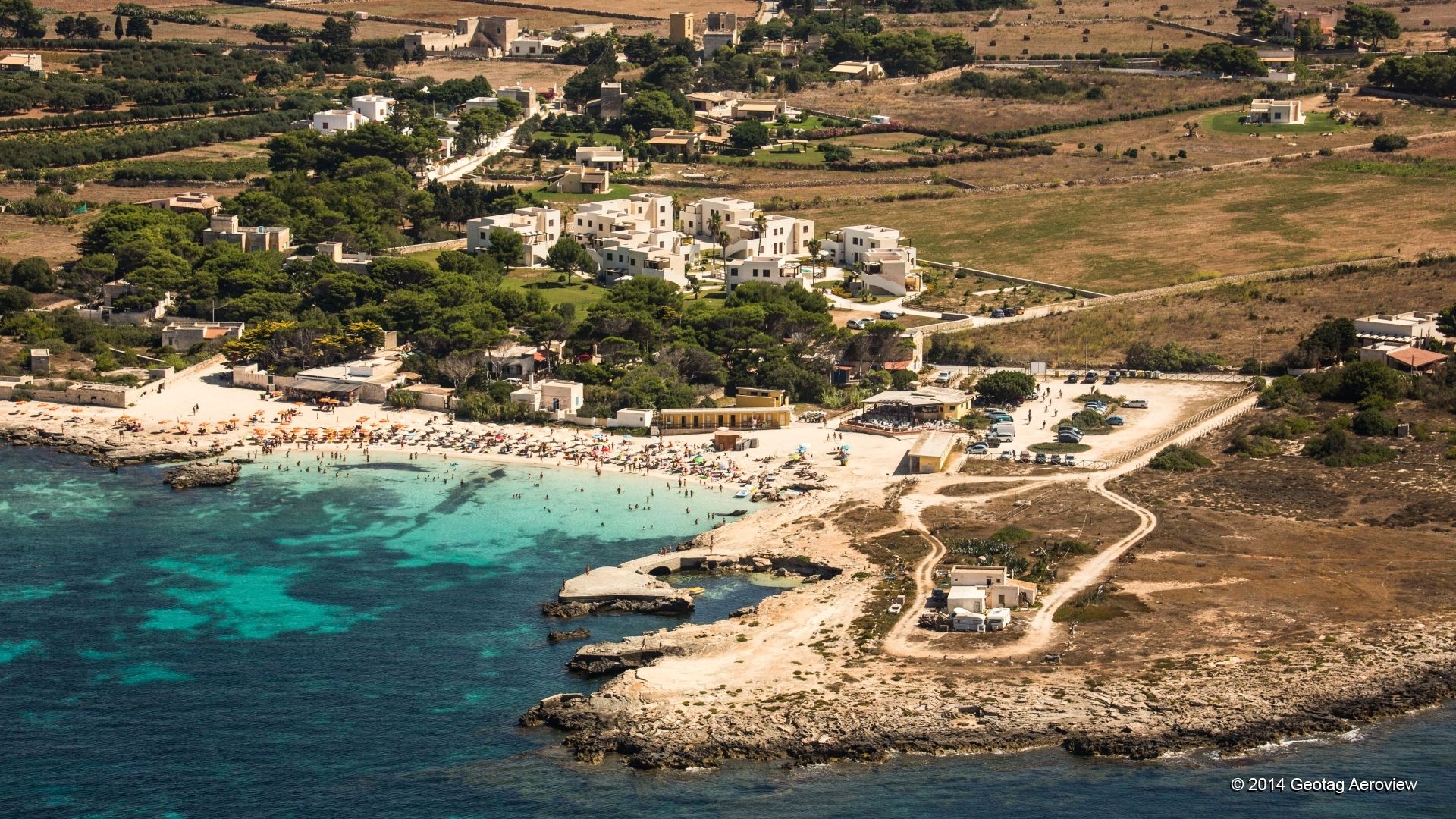 Tripinview: Beach Lido Burrone