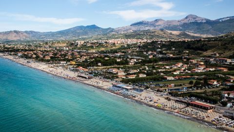 TRIPinVIEW: Campofelice di Roccella Italy, Sicily, Palermo