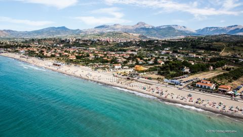 Tripinview: Campofelice Di Roccella Italy, Sicily, Palermo