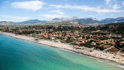 TRIPinVIEW: Campofelice di Roccella Italy, Sicily, Palermo