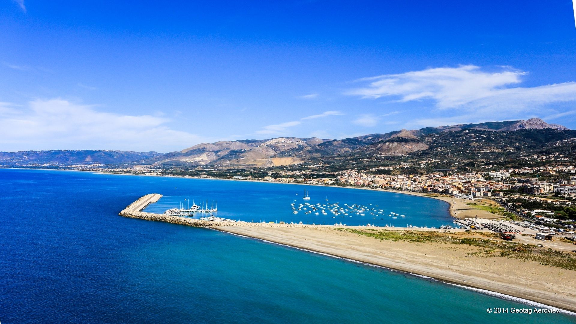 TRIPinVIEW residential Sant`Agata di Militello