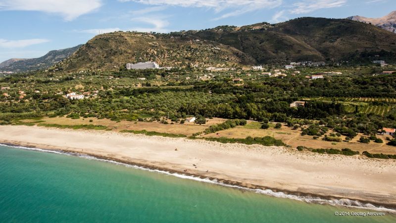 Italy, Sicily, Palermo, Lascari TRIPinVIEW