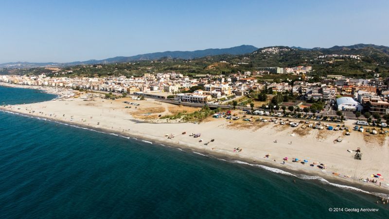 Italy, Sicily, Messina, Venetico Marina - TRIPinVIEW