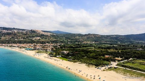 TRIPinVIEW: Nicotera Marina Italy, Calabria, Vibo Valentia