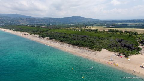 TRIPinVIEW: Nicotera Marina Italy, Calabria, Vibo Valentia