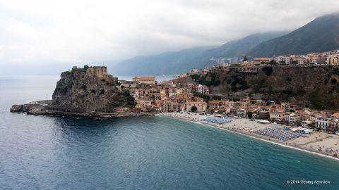 Tripinview Spiaggia Di Marina Grande Spiaggia Di Marina Grande