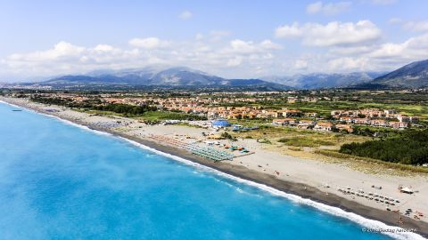 TRIPinVIEW: Santa Maria del Cedro Italy, Calabria, Cosenza