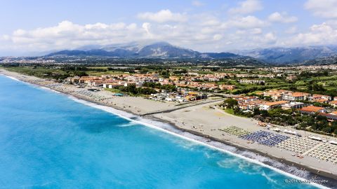 TRIPinVIEW: Santa Maria del Cedro Italy, Calabria, Cosenza