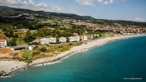 TRIPinVIEW: Falerna Marina Italy, Calabria, Catanzaro