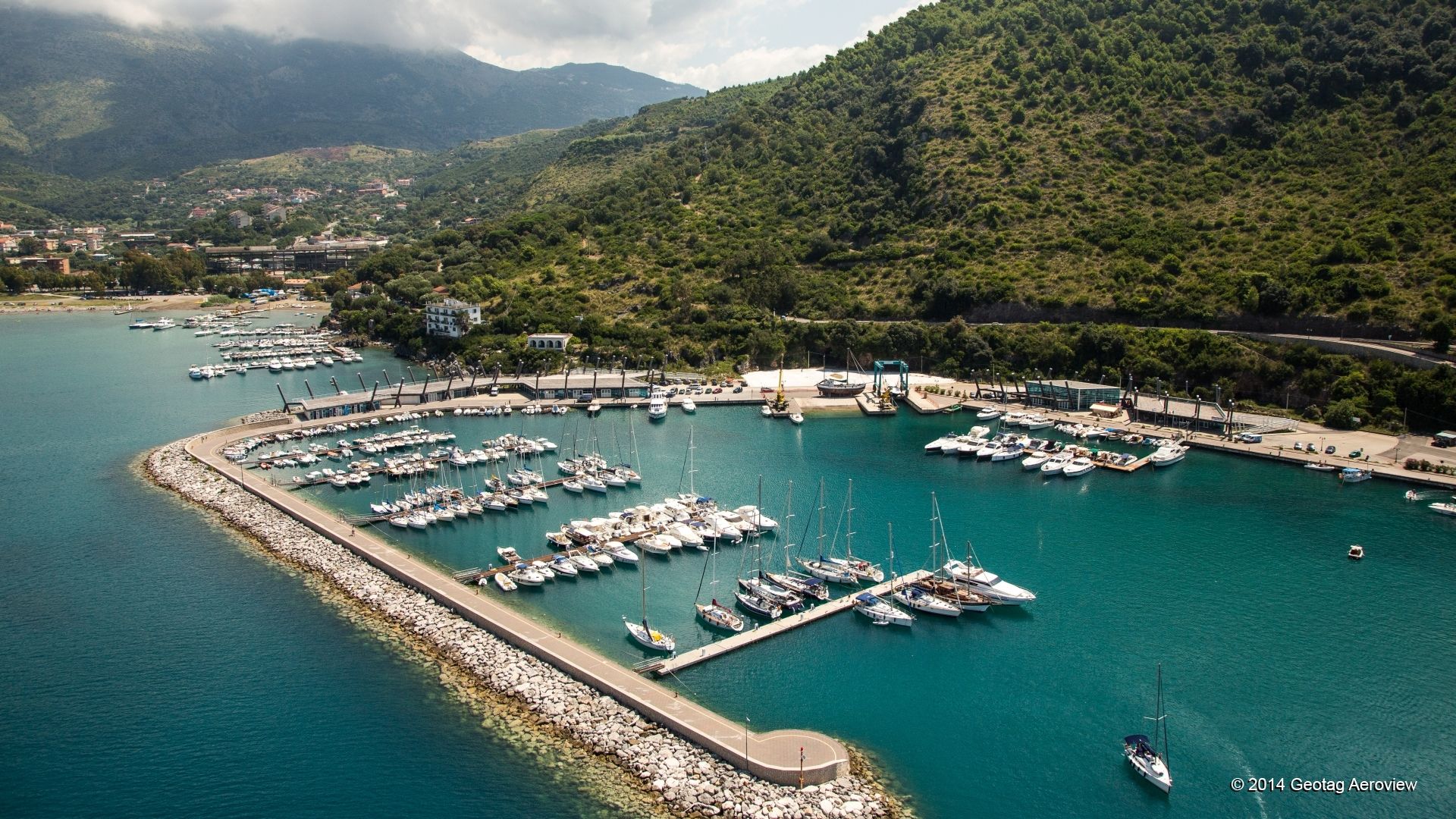 Sapri Marina