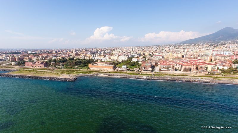 Italy, Campania, Napoli, Portici TRIPinVIEW