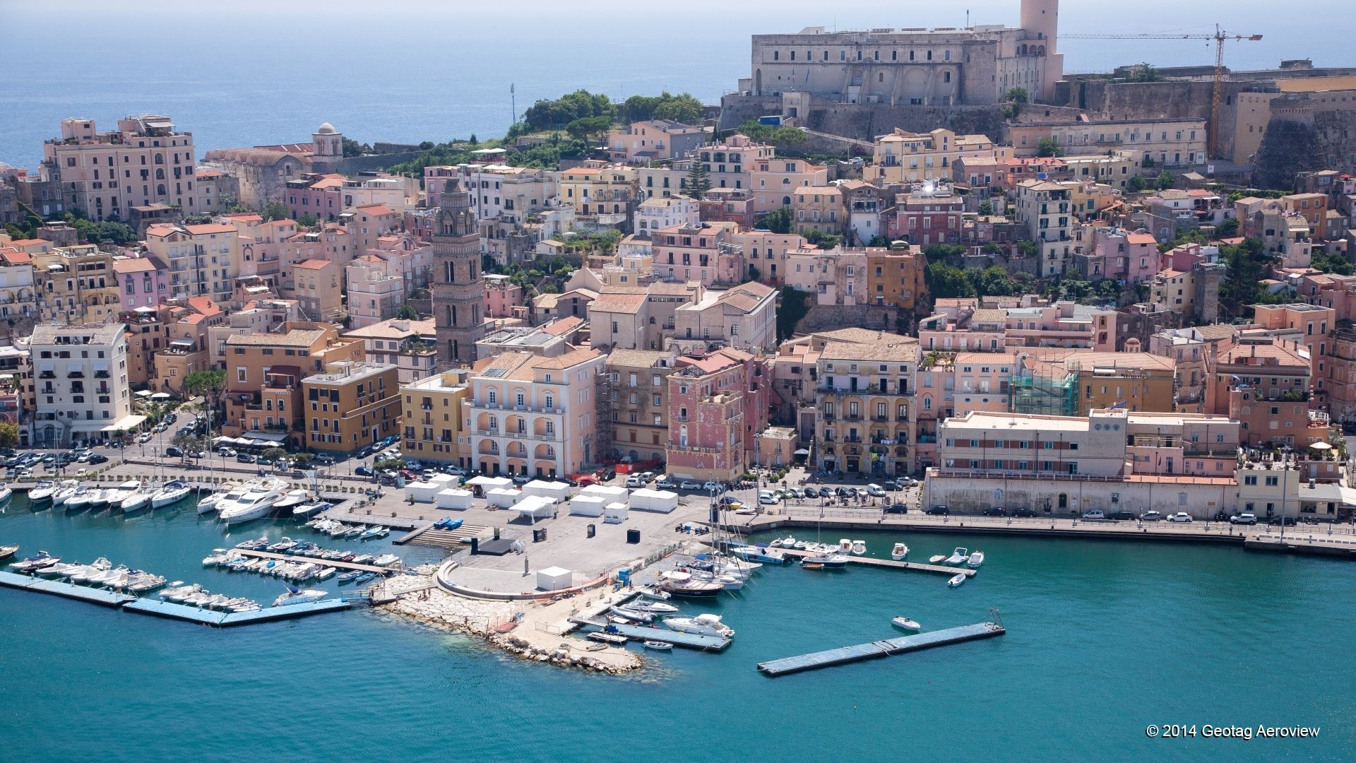 Gaeta Marina