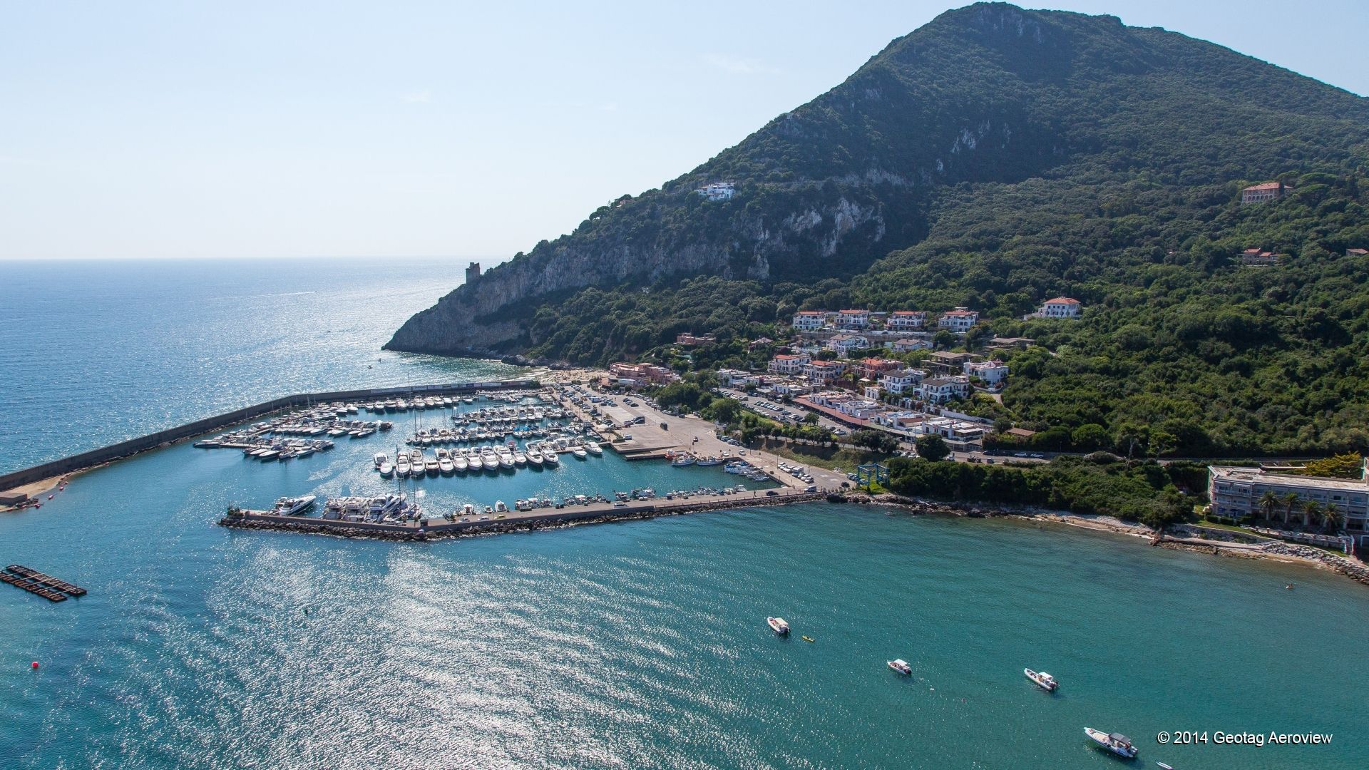 Porto Turistico del Circeo