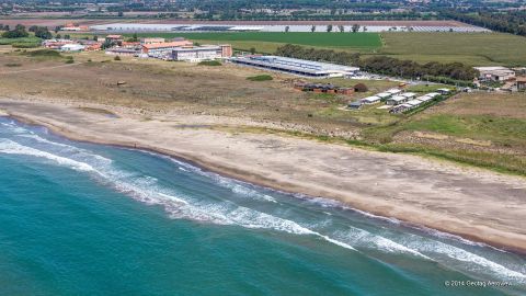 TRIPinVIEW: Marina di Palidoro Italy, Lazio, Rome