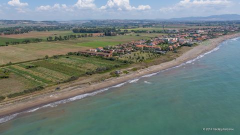 TRIPinVIEW: Marina Velca Italy, Lazio, Viterbo