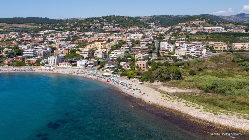 Italy, Lazio, Roma, Santa Marinella - TRIPinVIEW