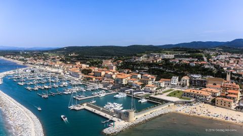 Tripinview Destination Italy Toscana Livorno