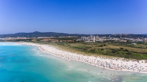 Tripinview Presentation Explore Spiagge Bianche
