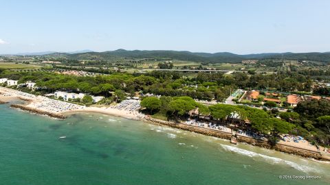 Le Spiagge Più Belle Della Toscana Firenze Made In Tuscany