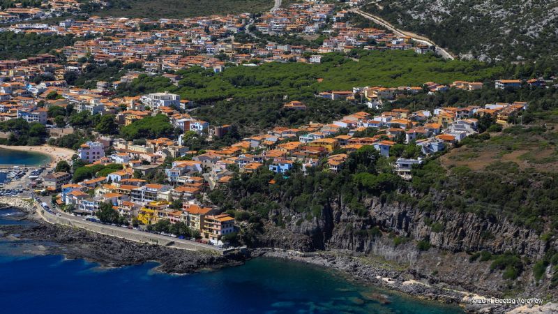 Italy, Sardegna, Nuoro - TRIPinVIEW