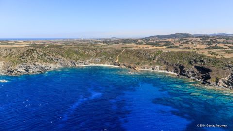 Tripinview Rena Majori Della Nurra Italy Sardegna Sassari