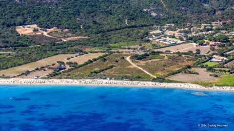 Tripinview La Mannena Italy Sardegna Olbia Tempio