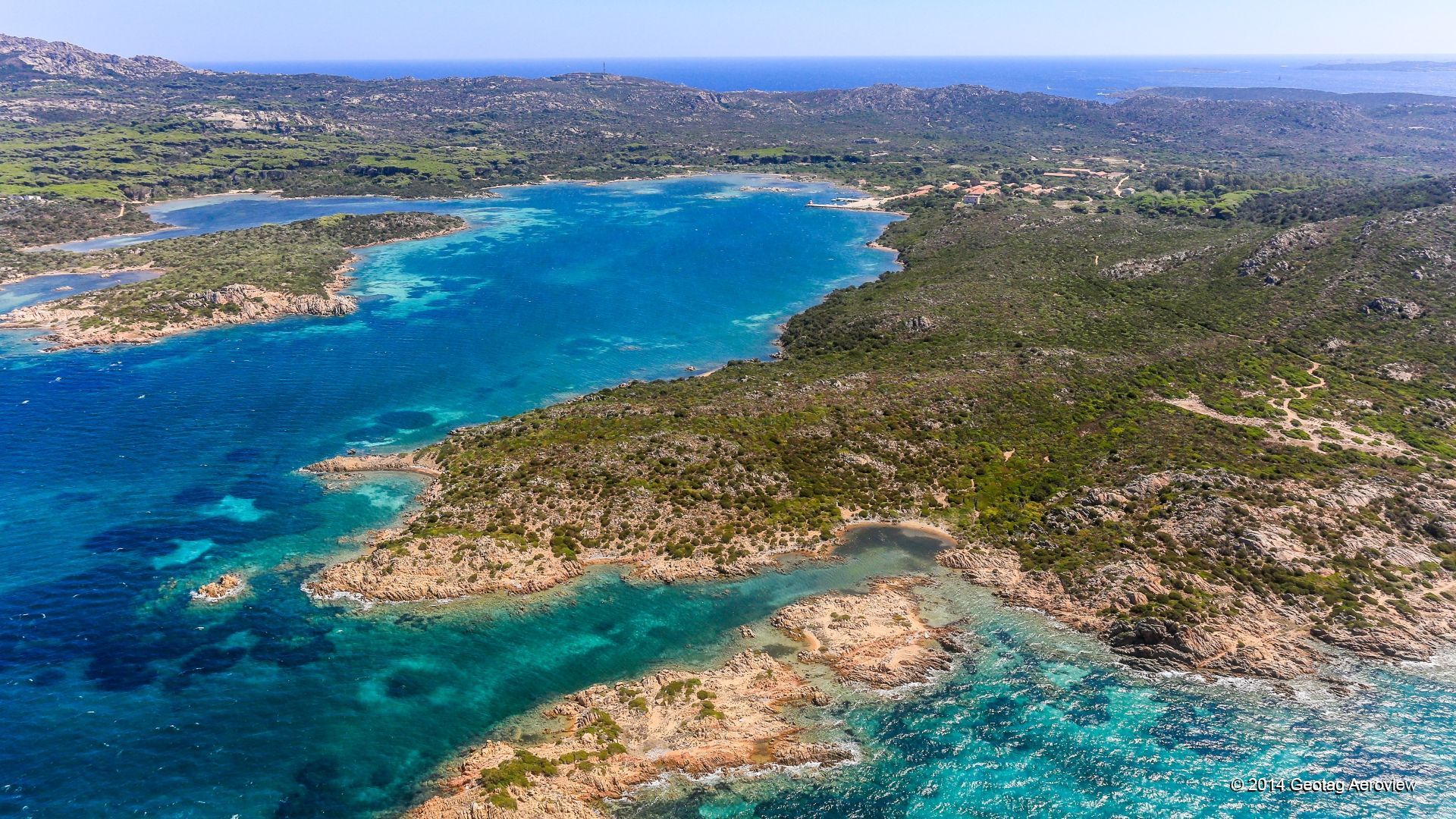 Cala Stagnali