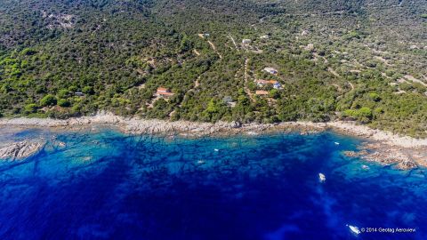 Tripinview Destination France Corsica Corse Du Sud