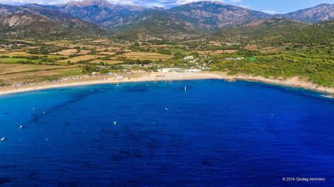 Tripinview Destination France Corsica Corse Du Sud