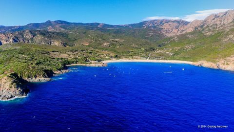 Authentic Stone Sheepfold In Corsica 2019 Room Prices