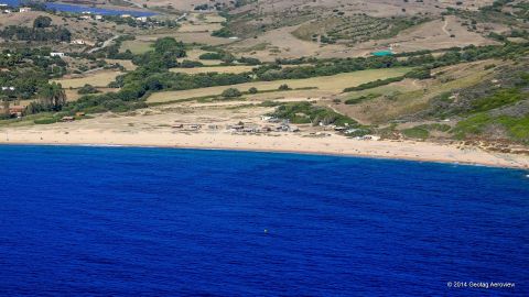 Tripinview Plage De Lava France Corsica Corse Du Sud